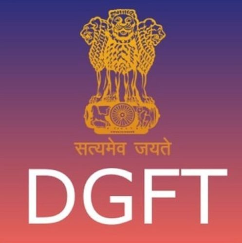 Dgft Consultancy Service
