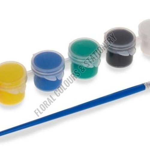 3ml Starter Acrylic Colour Set
