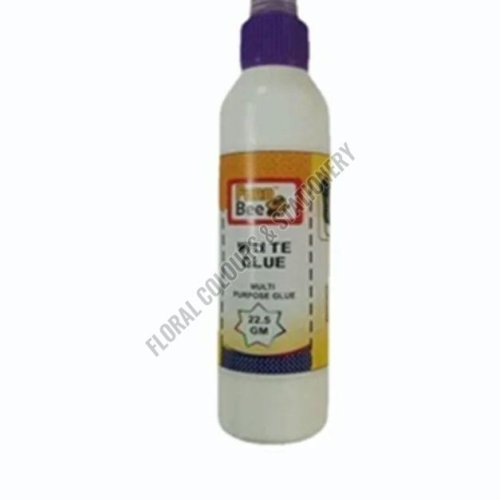 Funn Bee 225gm White Glue Bottle