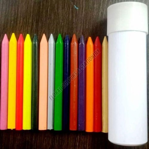 School Drawing Crayon Colour Set