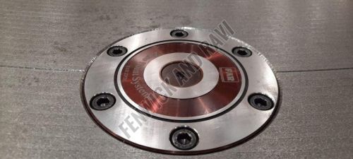 Clamping Fixture