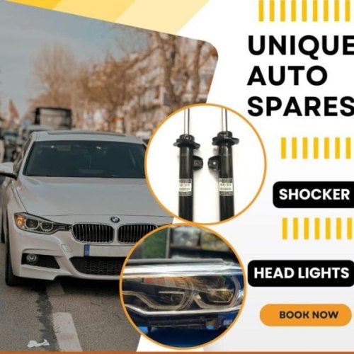 Car Shocker Mercedes Benz Car