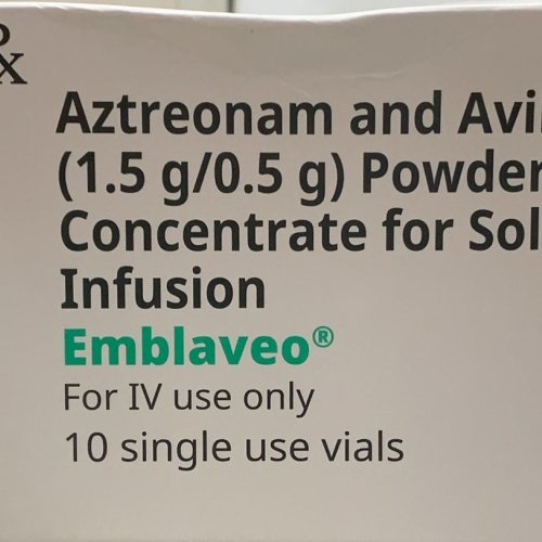 Emblaveo Aztreonam Injection