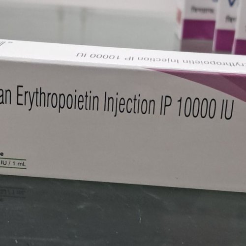Renocrit 10000IU Recombiant Human Erythropoietin Injection
