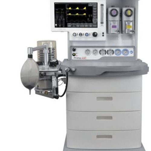 Anaesthesia Machine