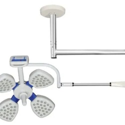 Ceiling Mounted LED OT Light