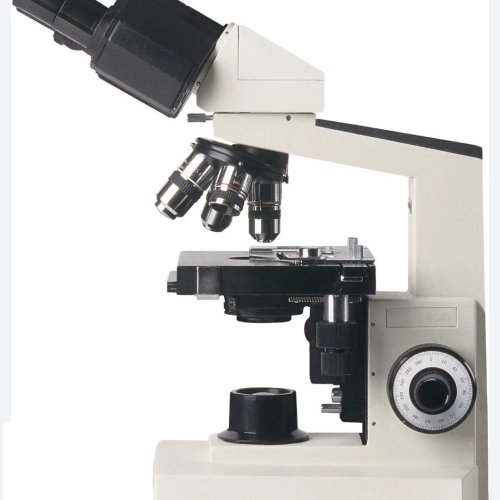 Laboratory Microscope