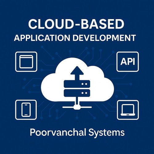 Cloud-Based Application Development