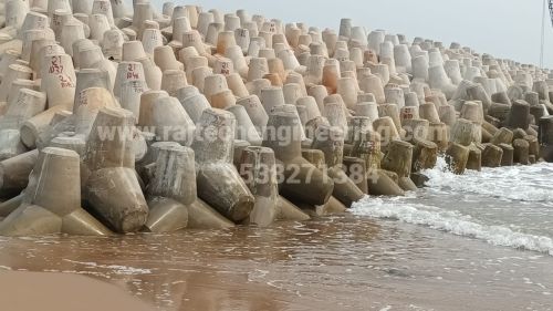 Break Water Project Service