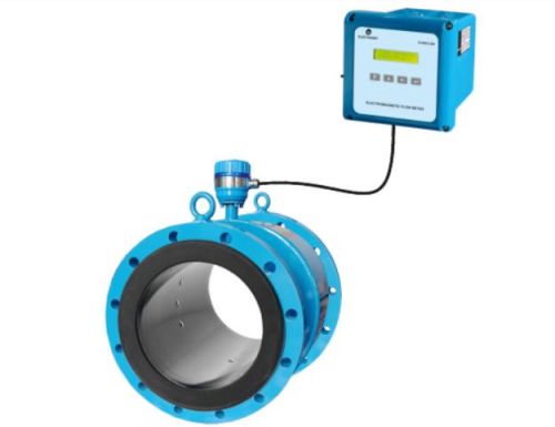 ELMAG 200W Electromagnetic Flow Meter