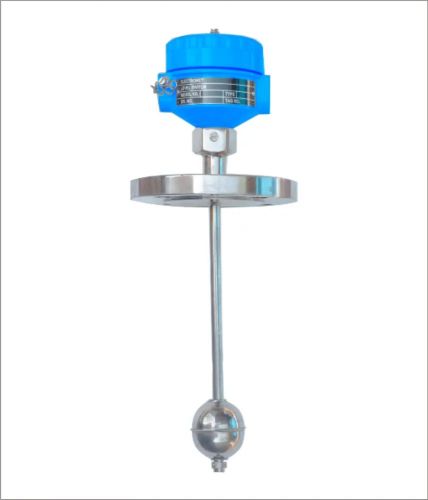 LMT 01 Magnetic Float Level Transmitter