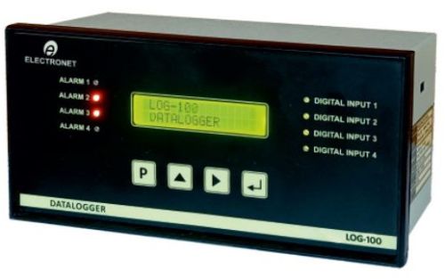 LOG 100 Digital Data Logger