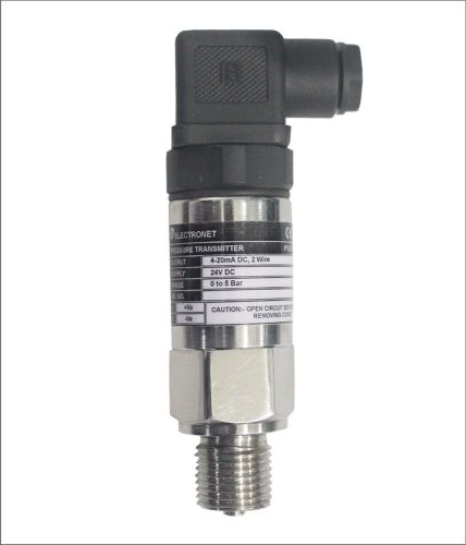 PT 22 Digital Pressure Transmitter