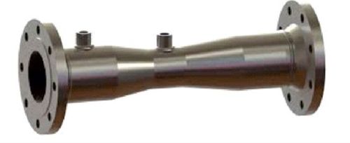 Venturi Tube