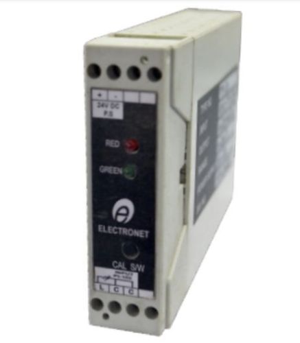 TX 00 Loop Powered Signal Isolator