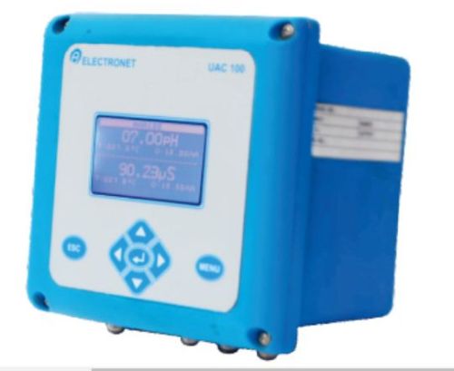 UAC 100 Universal Analytical Controller