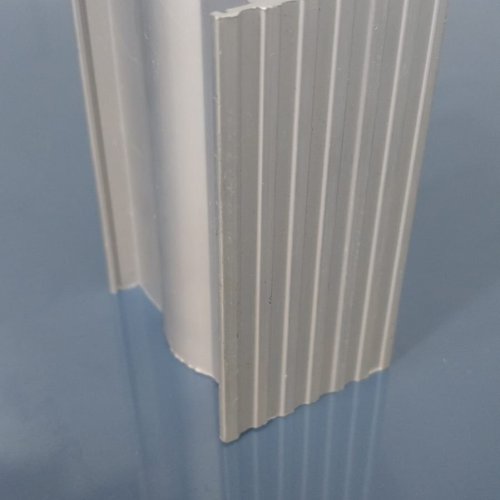 Aluminium Handles Alloy 6063 T5