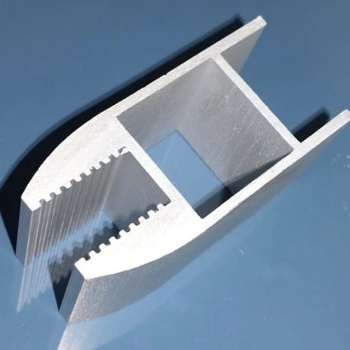 Aluminum Glass Profile