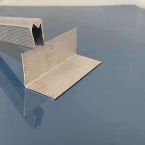 L-Pin &AMP;AMP; M-Pin (Aluminium/metal Profiles)