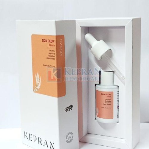 Kepra Skin Glow Serum