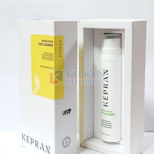Kepran Natural Ubtan Face Cleanser