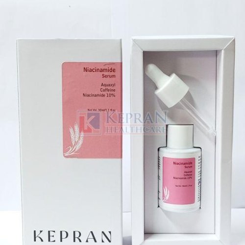 kepran niacinamide skin serum