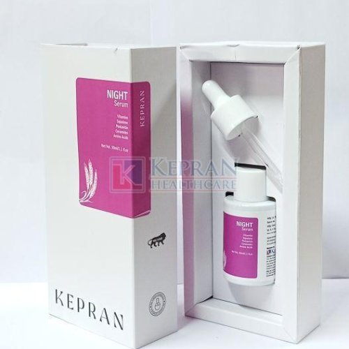 Kepran Night Serum
