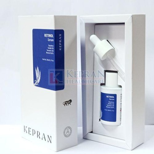 Kepran Retinol Serum
