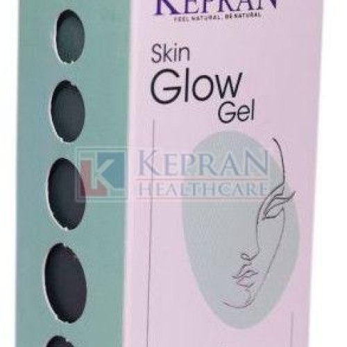 Kepran Skin Glow Gel
