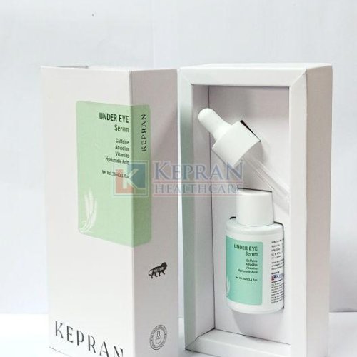 Kepran Under Eye Serum
