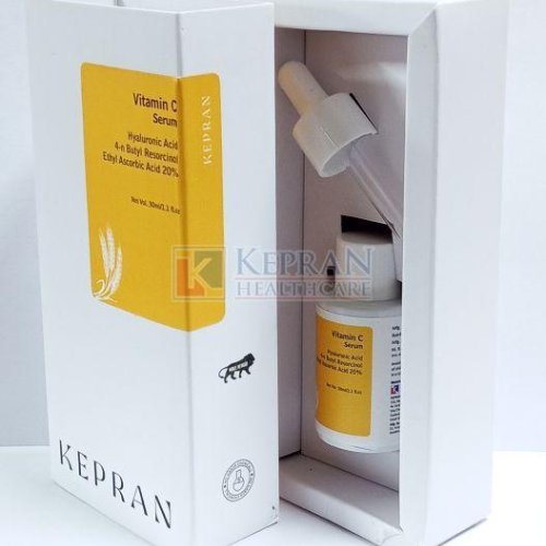 Kepran Vitamin C Serum