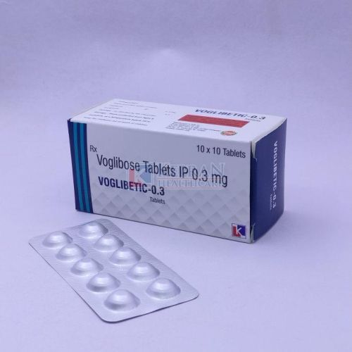 voglibiite voglibose tablet