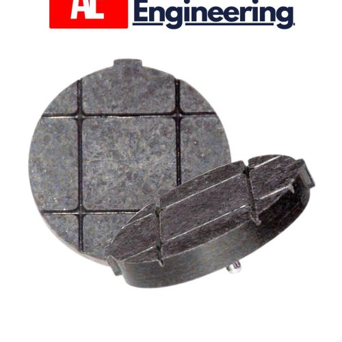 Electrical Liner Brake Pad