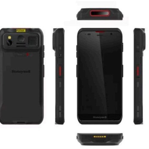 EDA52  Honeywell Mobile Scanner