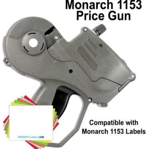 Monarch 1153 Labeling Gun