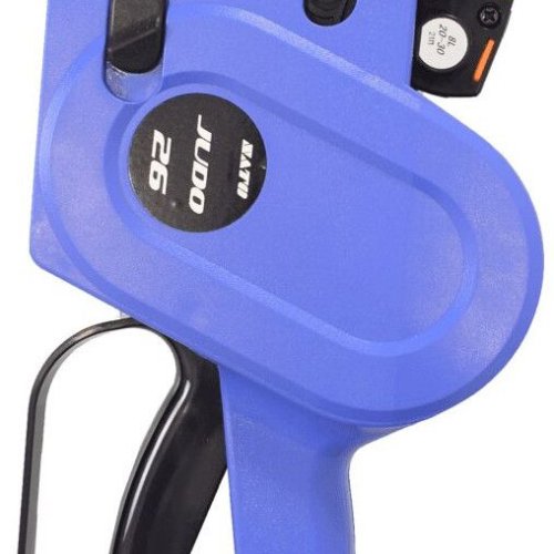 Sato Judo 26 Labelling Gun