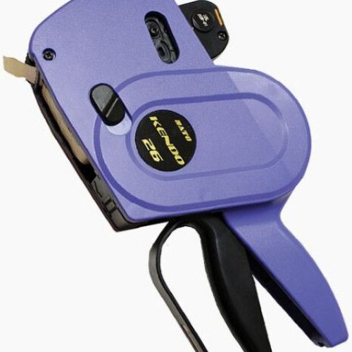 Sato Kendo 26 Labelling Gun