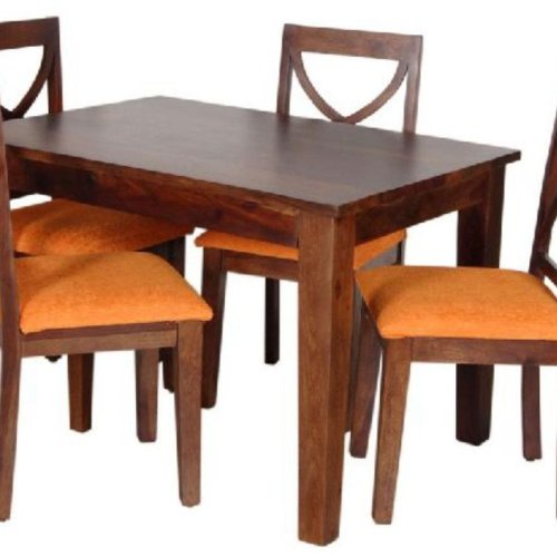 Wooden Dressing Table