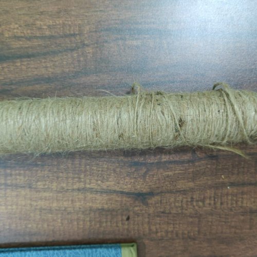 Jute Yarn Cops