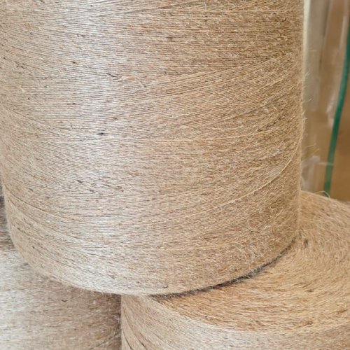 One Ply Jute Yarn