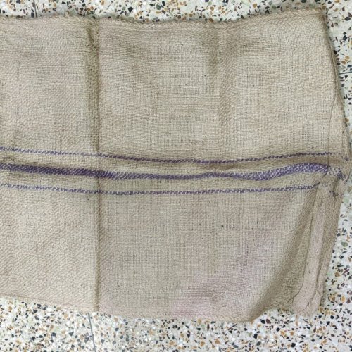 Twill Jute Bag