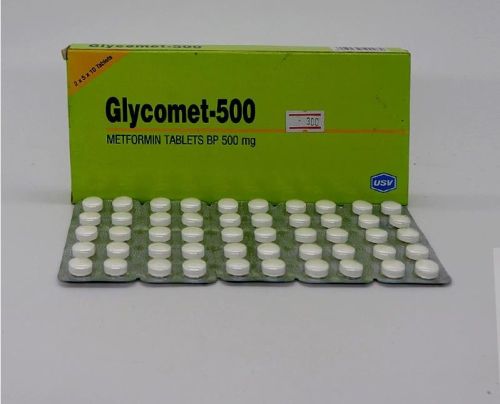 Anti Diabetic Tablets