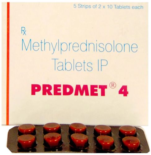 Corticosteroids Tablets