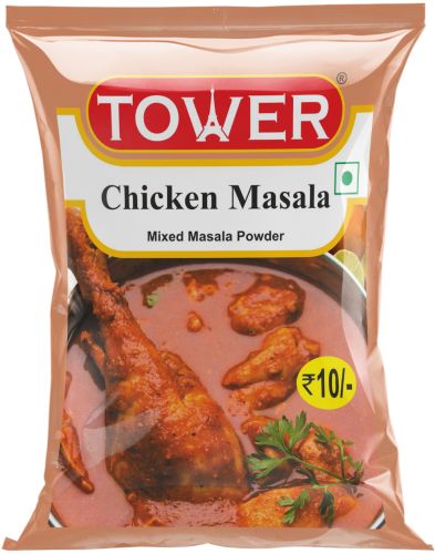 Tower 15 Gm Chicken Curry Masala