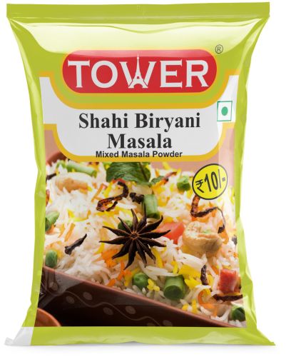 Tower 15 Gm Shahi Biryani Masala