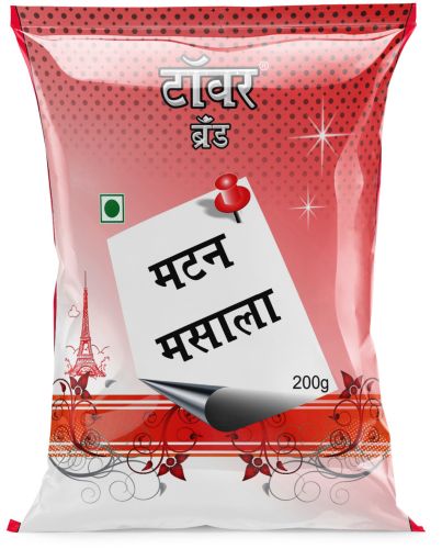 Tower 200 Gm Mutton Masala