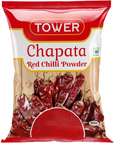 Tower Chatpata 500 Gm Red Chilli Powder