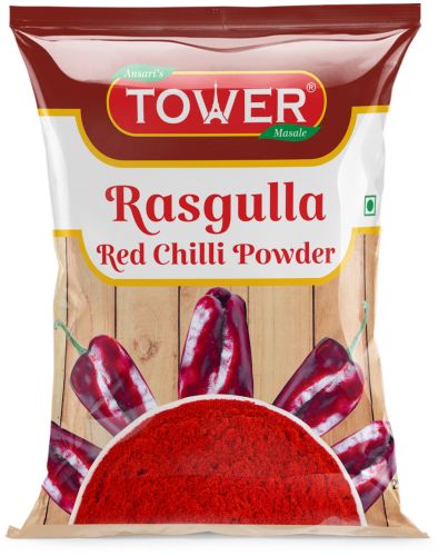 Tower Rasgulla 250 Gm Red Chilli Powder
