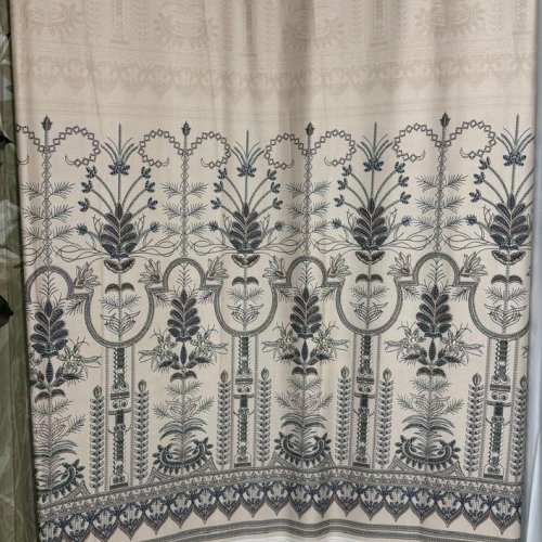 Digital Printed Bedsheet Fabric