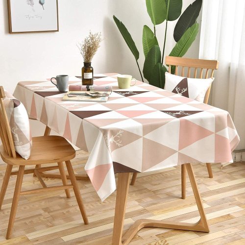 Cotton Table Linen